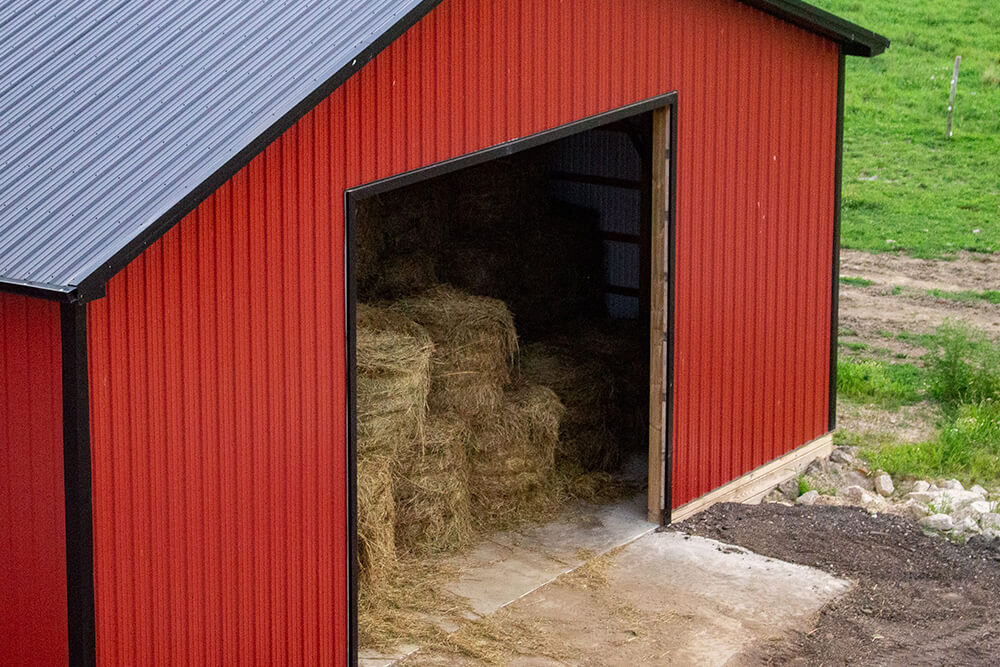 Custom Pole Barn Construction: Your Guide to Versatile, Durable Structures